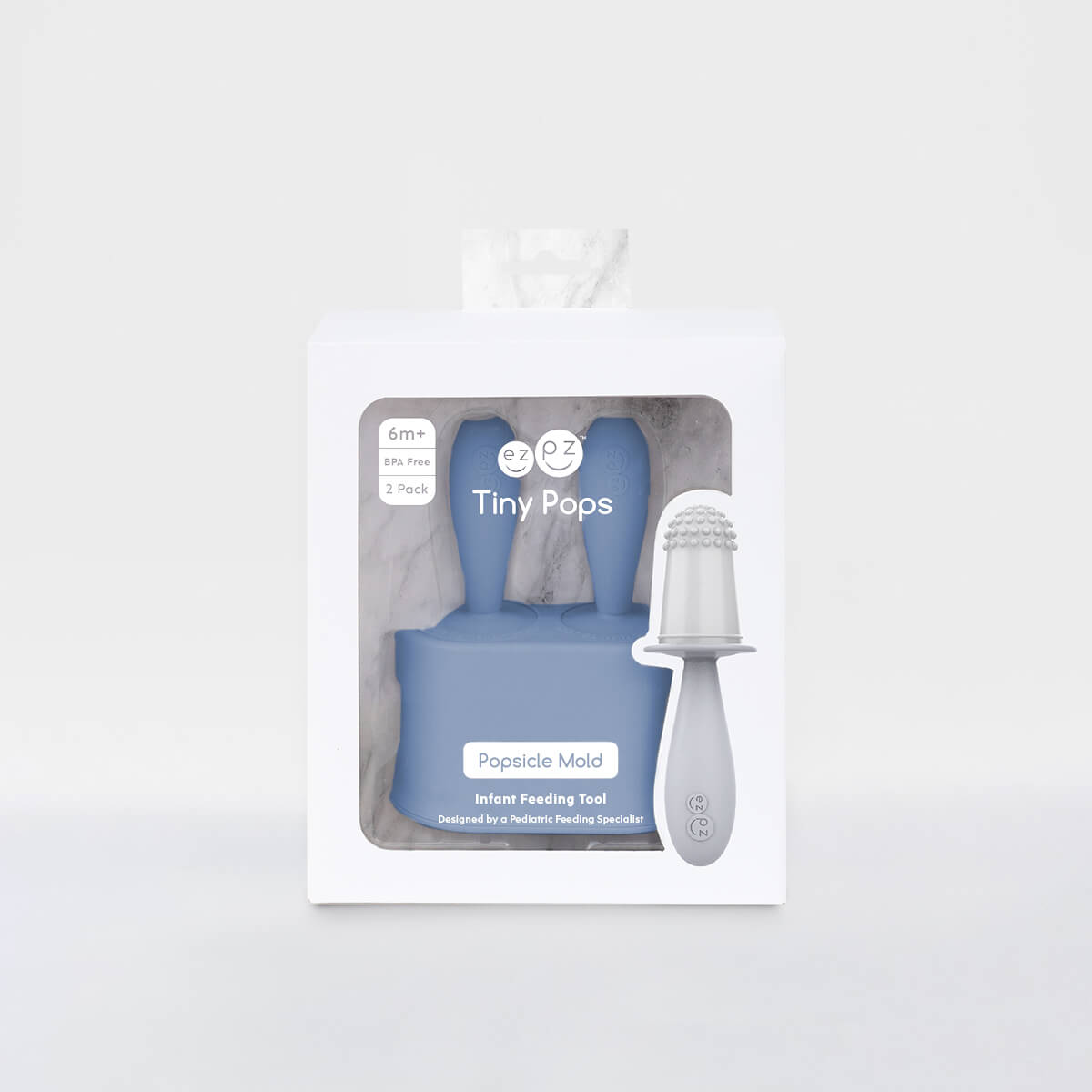 Image of Tiny Pops